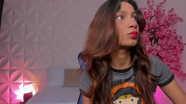 cora 22 online show from March 12, 2026, 12:55 pm