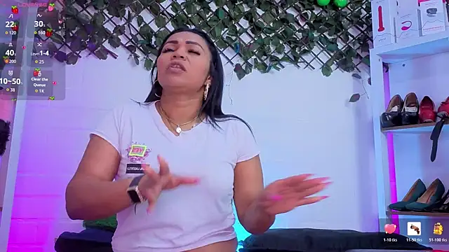louise nails online show from June 17, 2026, 5:14 pm