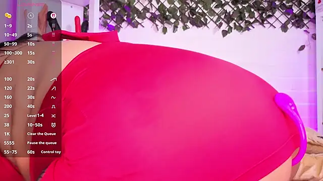 louise nails online show from August 8, 2026, 5:20 am