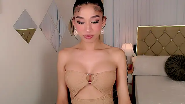FuckDoll Nathalie online show from February 4, 2025, 12:33 pm
