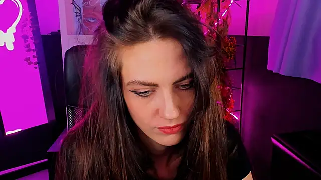 EmilyWilden online show from December 13, 2024, 11:34 am
