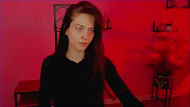 EmilyWilden online show from December 24, 2024, 8:33 am