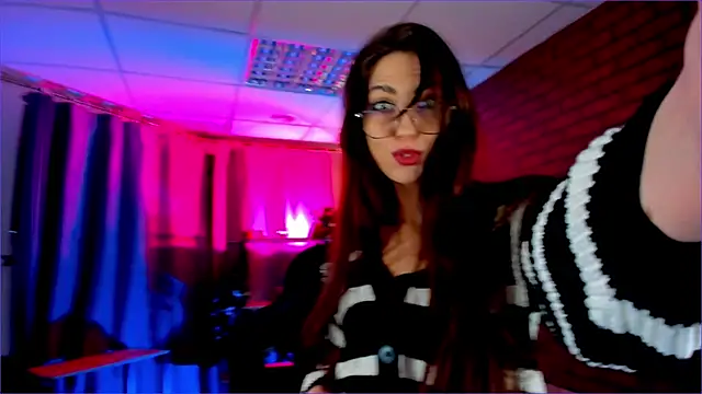 EmilyWilden online show from December 29, 2024, 9:17 am
