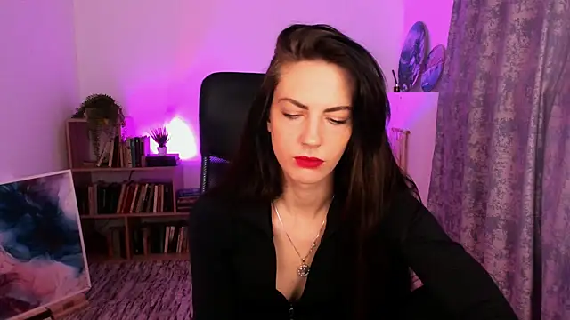 EmilyWilden online show from January 17, 2025, 8:56 am