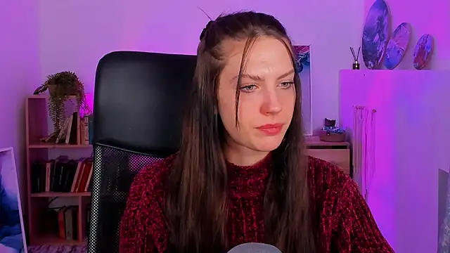 EmilyWilden online show from February 27, 2025, 11:31 am