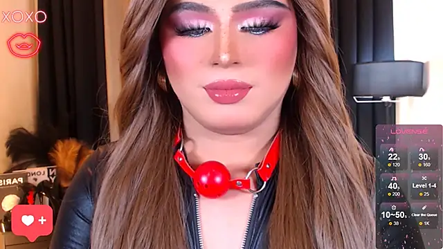 Bitch Fowler69 online show from November 13, 2025, 4:39 pm