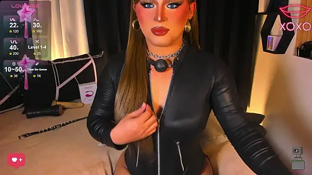 Bitch Fowler69 online show from August 7, 2026, 5:15 pm