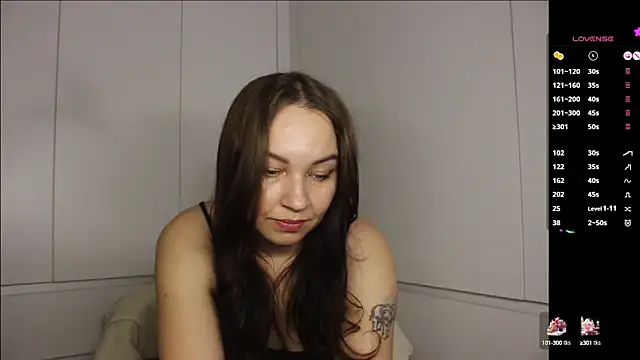anna from heavenTV online show from December 16, 2024, 9:14 am