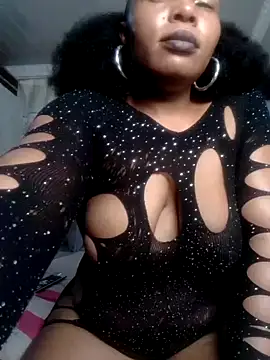 SexyyNana online show from January 16, 2025, 3:46 pm