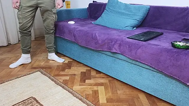 TheTopAlex online show from March 9, 2025, 5:22 am