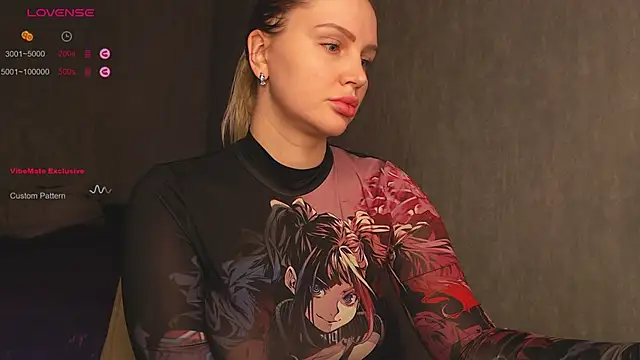 Snapshot of nutcrew chatting on March 17, 2025, 7:15 pm nutcrew online show from March 17, 2025, 7:15 pm