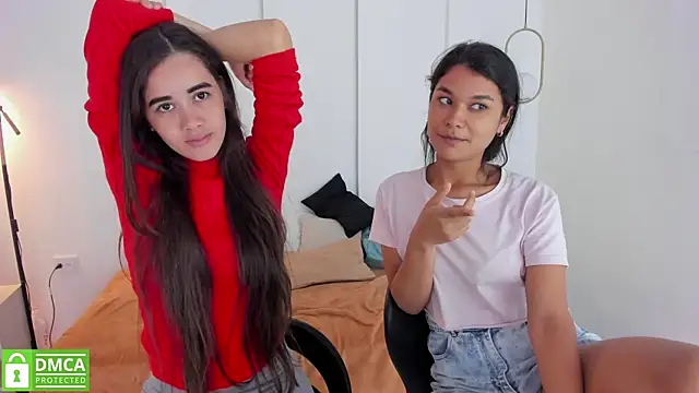 sexychanell 18 online show from January 6, 2025, 4:02 pm