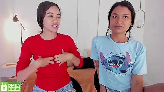 sexychanell 18 online show from January 8, 2025, 12:47 pm