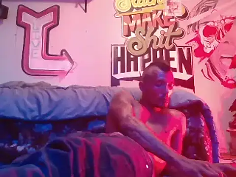 DarkHorse89 online show from September 22, 2025, 7:54 am