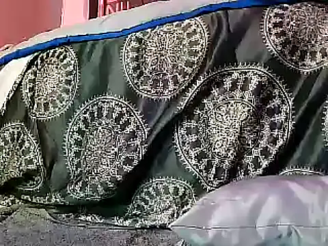 DarkHorse89 online show from October 7, 2025, 1:52 pm