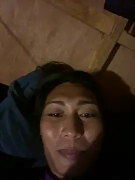 Topangel69 online show from February 20, 2025, 2:46 pm