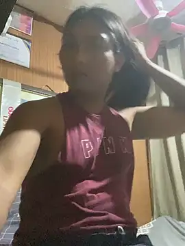 Topangel69 online show from June 16, 2026, 1:41 am