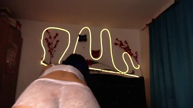 pussytight pervert online show from March 7, 2025, 9:17 pm
