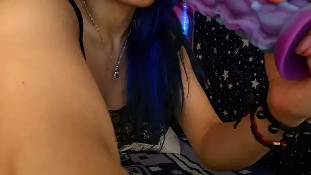 pussytight pervert online show from February 11, 2026, 11:10 pm