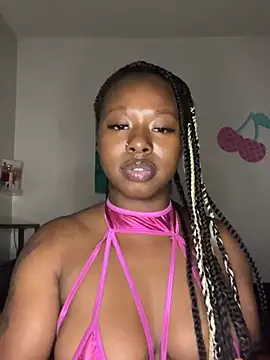 TinyBlazian901 online show from June 27, 2026, 2:16 am