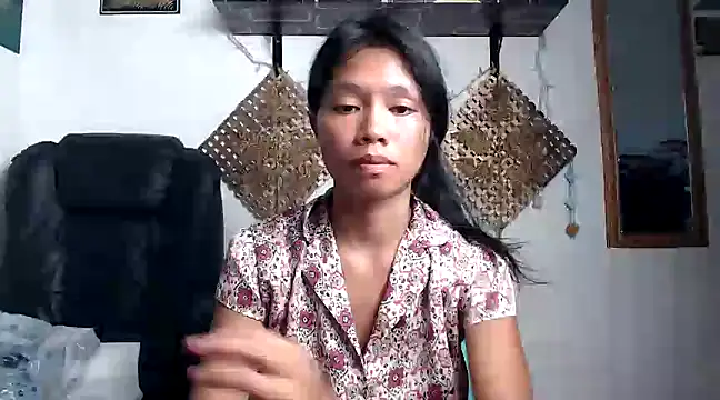 Asexycook4Ubananas online show from December 6, 2024, 10:49 am