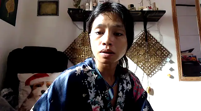 Asexycook4Ubananas online show from December 11, 2024, 8:15 am