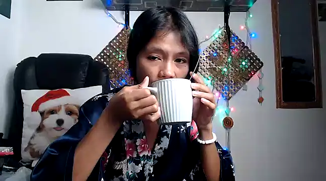Asexycook4Ubananas online show from December 17, 2024, 1:38 pm