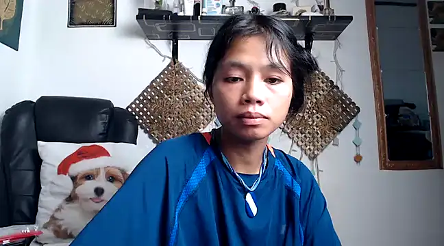 Asexycook4Ubananas online show from December 18, 2024, 10:08 am