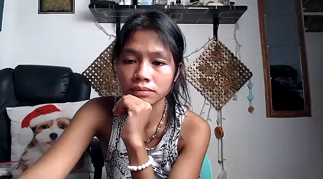 Asexycook4Ubananas online show from December 22, 2024, 3:11 pm