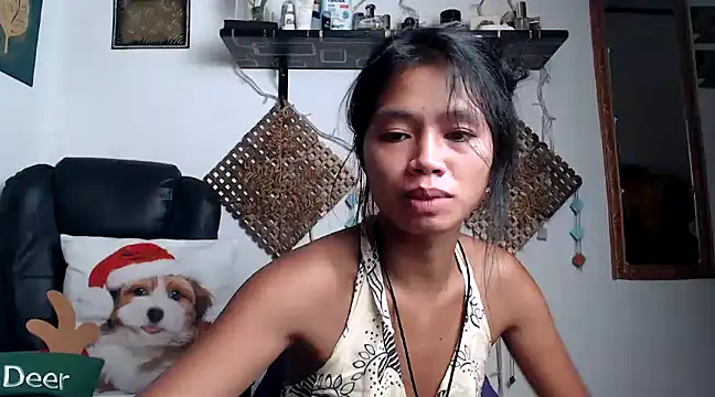 Asexycook4Ubananas online show from December 29, 2024, 4:19 pm