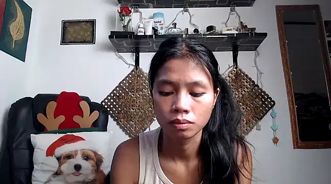 Asexycook4Ubananas online show from January 10, 2025, 9:23 am