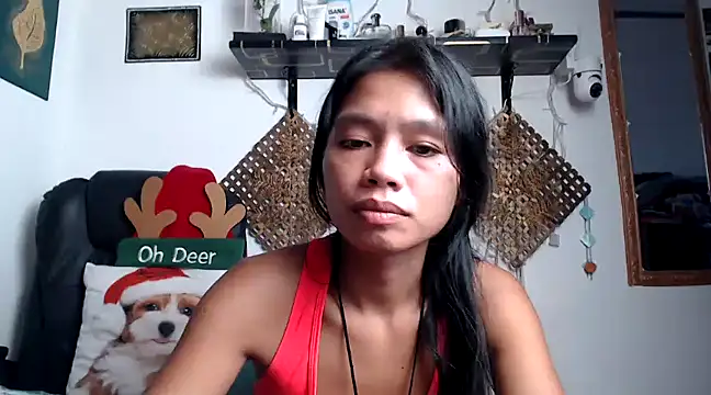 Asexycook4Ubananas online show from January 11, 2025, 1:43 pm