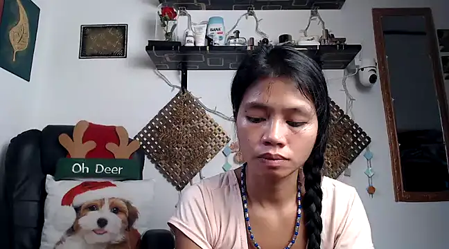 Asexycook4Ubananas online show from January 15, 2025, 9:02 am
