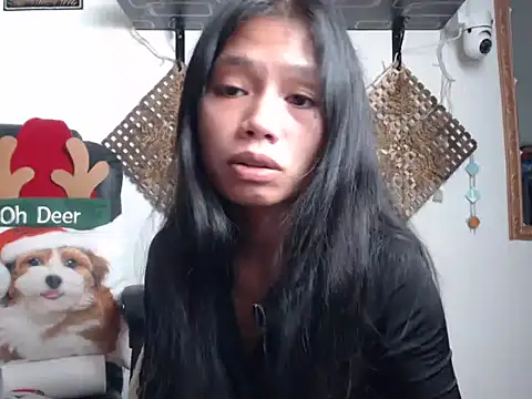 Asexycook4Ubananas online show from January 22, 2025, 1:42 pm