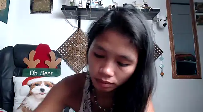 Asexycook4Ubananas online show from January 30, 2025, 1:31 pm