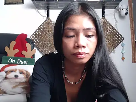 Asexycook4Ubananas online show from February 17, 2025, 2:26 pm