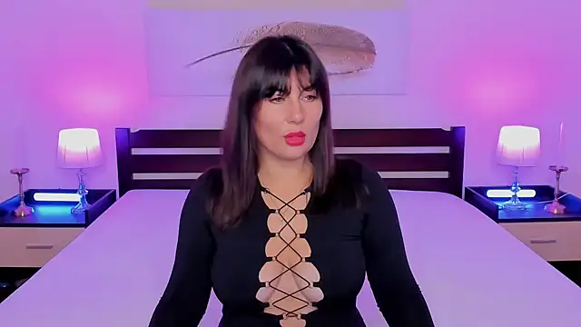 Jesss Leone online show from September 29, 2025, 9:08 pm