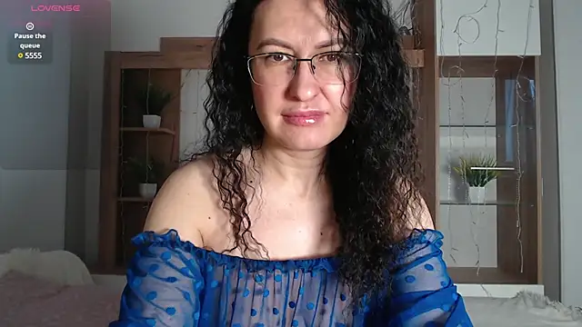 Snapshot of Frederica_ chatting on January 30, 2025, 12:16 pm Frederica  online show from January 30, 2025, 12:16 pm