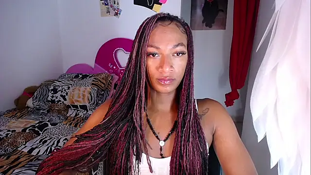 samy doll online show from March 7, 2026, 8:22 am