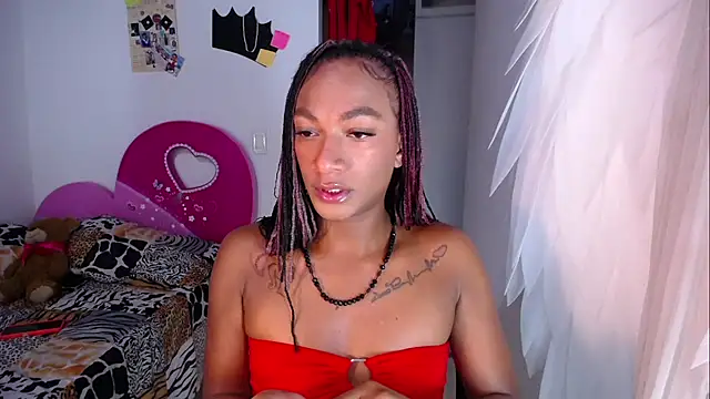 samy doll online show from March 11, 2026, 3:34 am