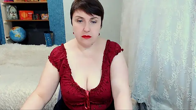 Rainbow lady online show from December 7, 2024, 5:48 am
