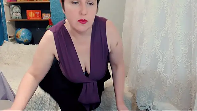 Rainbow lady online show from January 2, 2025, 2:35 pm
