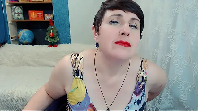 Rainbow lady online show from January 4, 2025, 1:31 pm