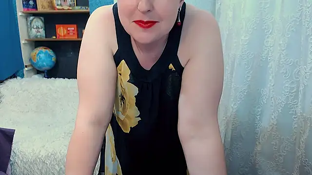 Rainbow lady online show from January 17, 2025, 3:22 pm