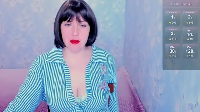 Snapshot of Rainbow_lady chatting on May 10, 2026, 3:12 am Rainbow lady online show from May 10, 2026, 3:12 am