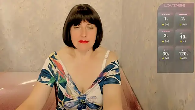 Rainbow lady online show from June 25, 2026, 5:12 am