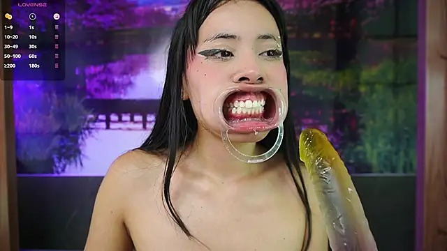 miss  maria online show from January 15, 2025, 5:40 am