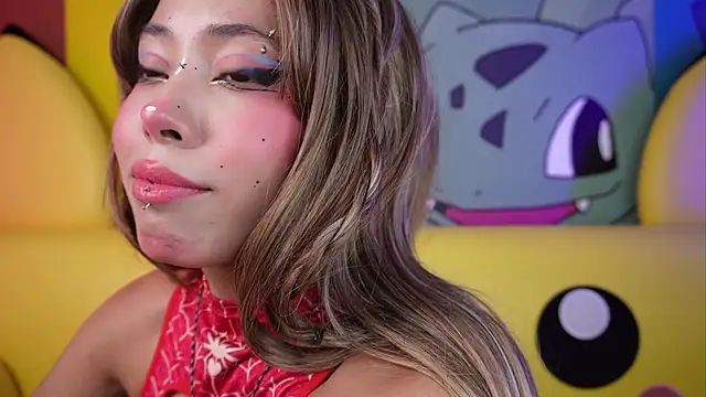 miss  maria online show from December 20, 2025, 6:04 pm