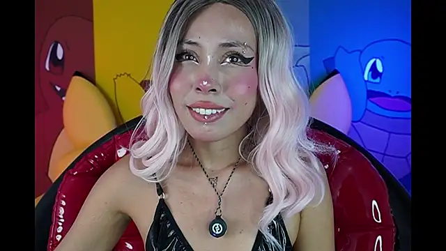 miss  maria online show from January 5, 2026, 6:33 pm