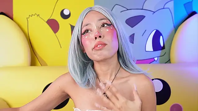 miss  maria online show from February 20, 2026, 6:19 pm